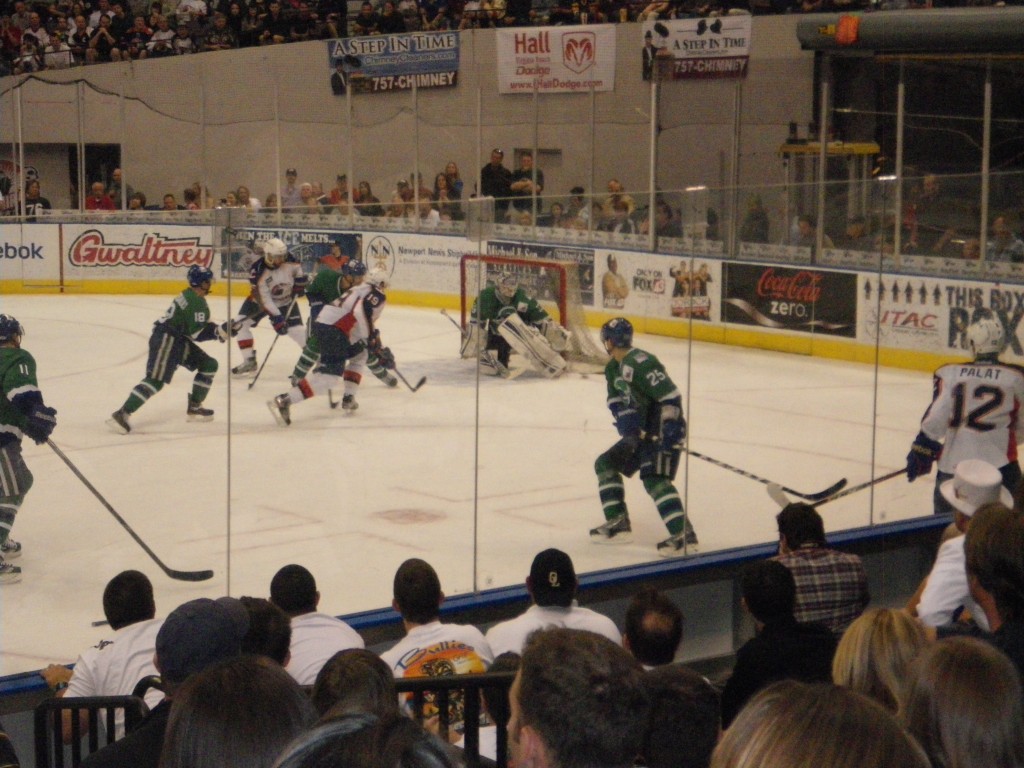 Scope Arena
