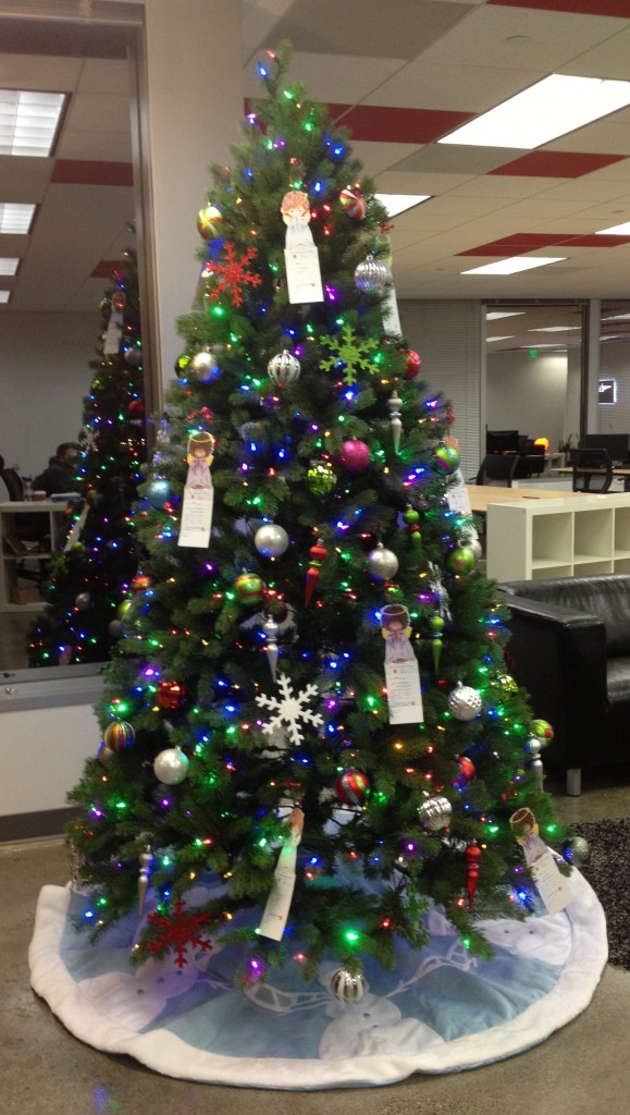 CA-Tree