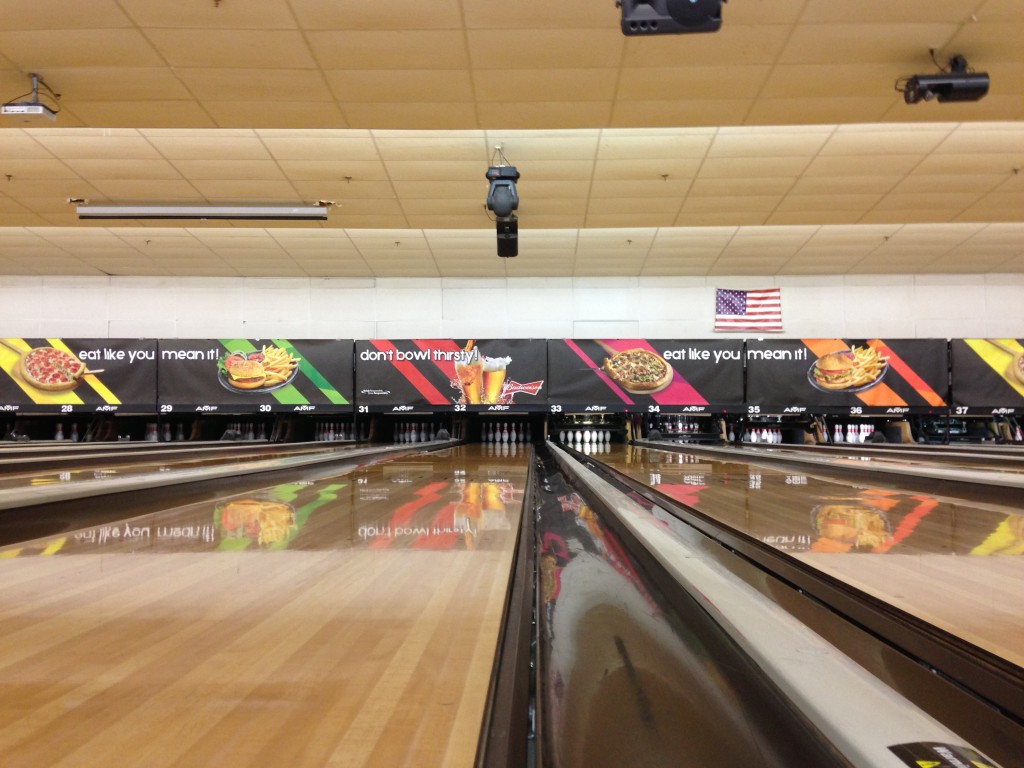 Lynnhaven Lanes