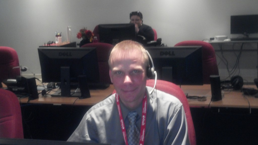 Anthony S. Tier 1 Technical Support