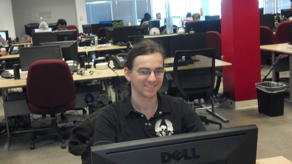 Will E. Tier 1 Technical Support