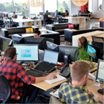 West coast office