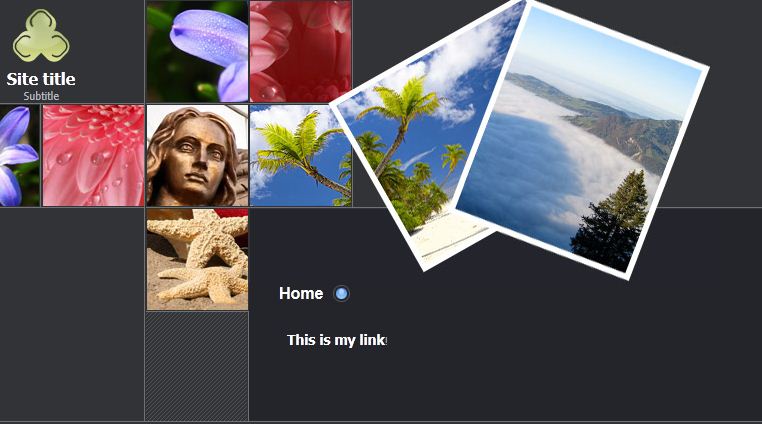 Website Builder External Link in Page Body website-builder-page-body-external-link