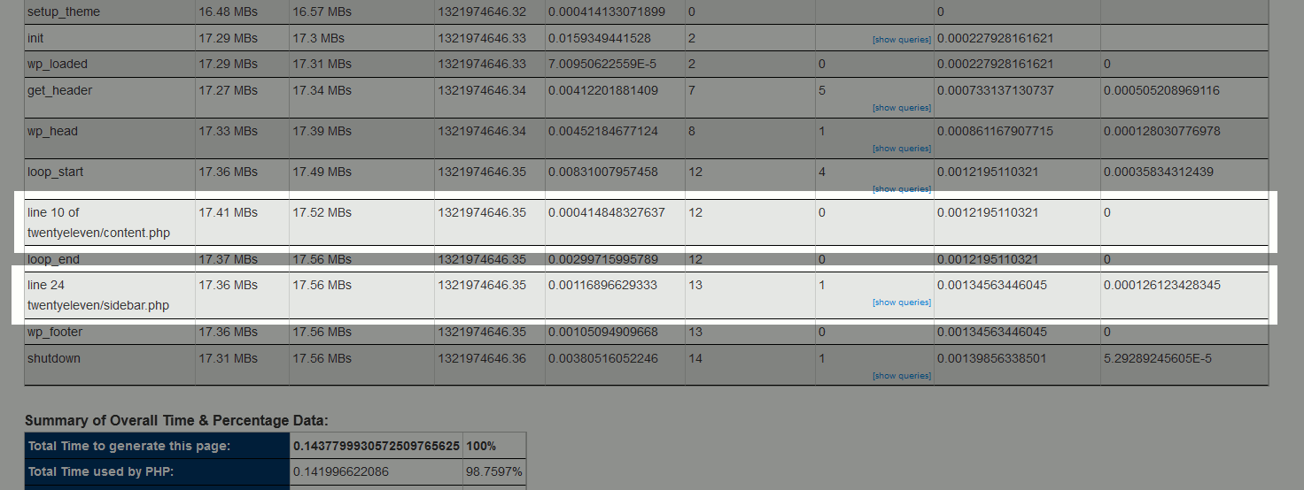 calling-the-memory-viewer-plugin-during-custom-points-in-wordpress