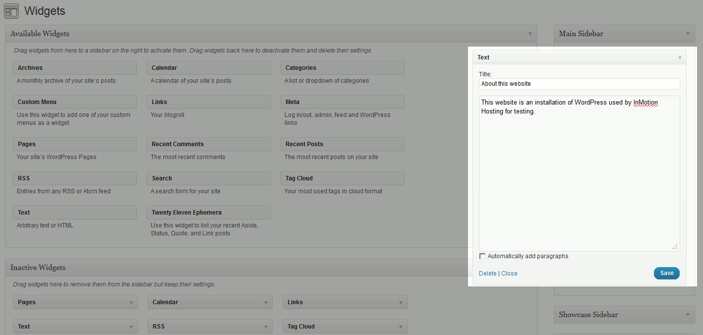 enter-text-widget-details-and-click-save