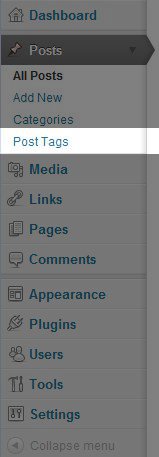 wp-post-tags