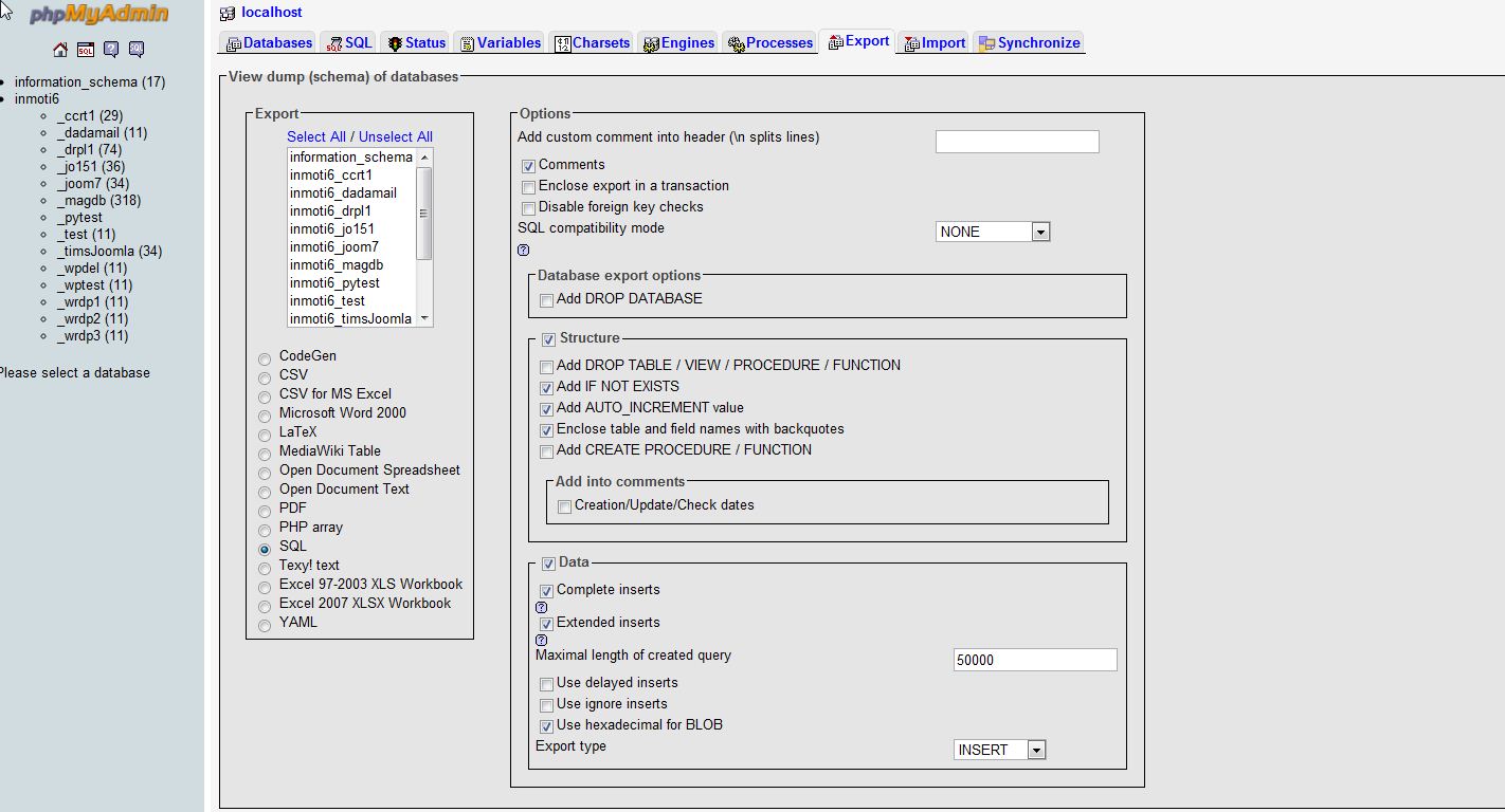 PHPMyAdmin_2