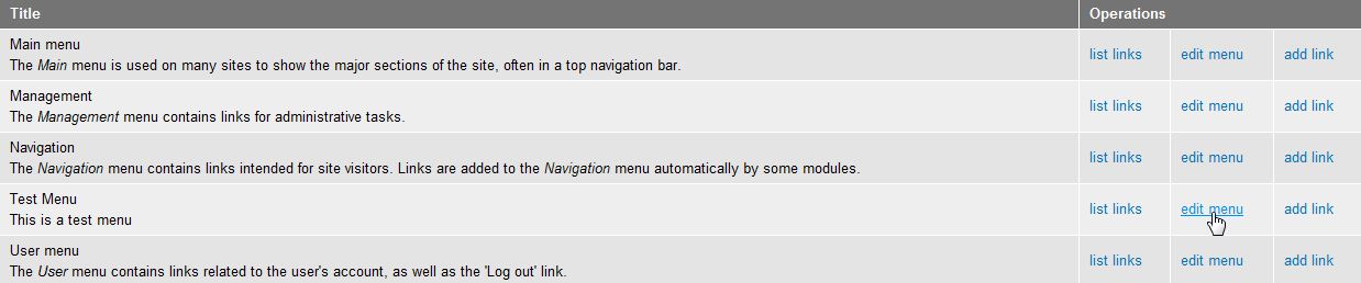 drupal_delete_menu_1