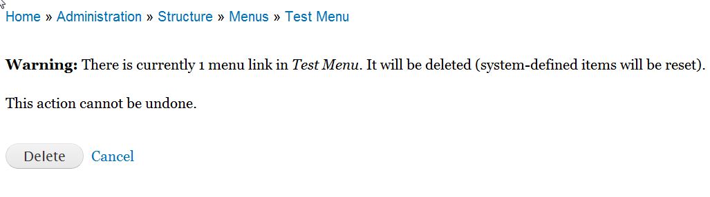 drupal_delete_menu_2