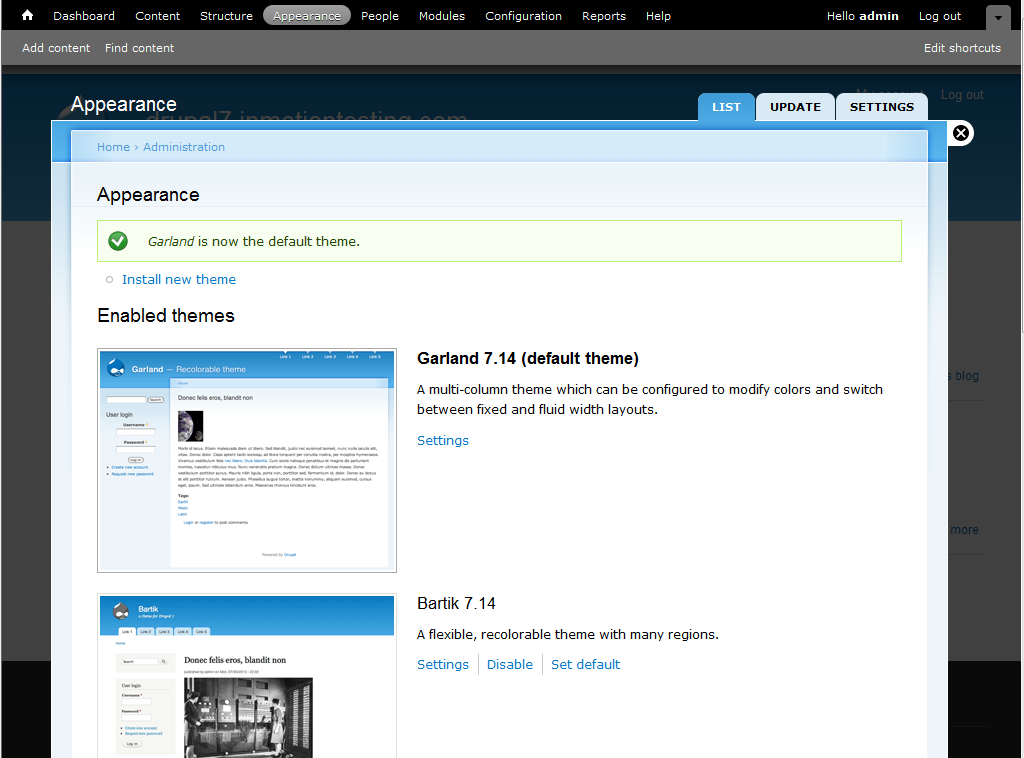 apppearance-change-theme-complete