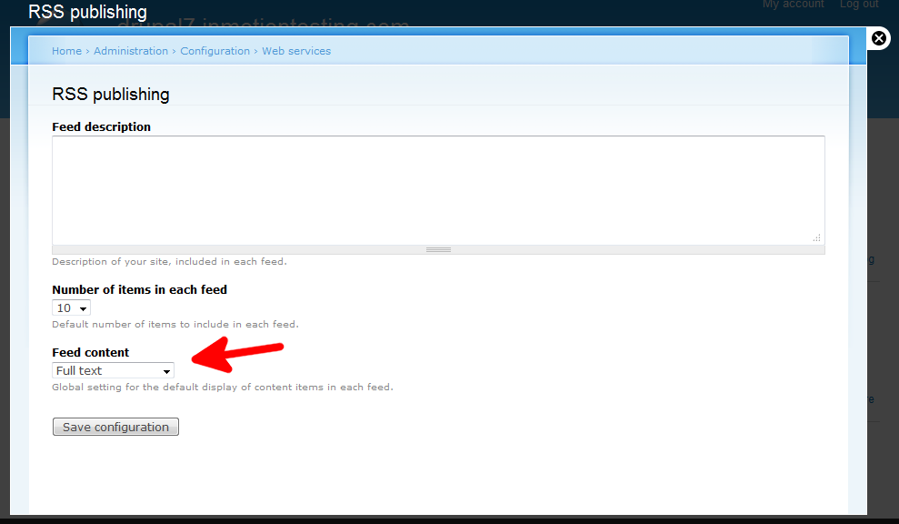 config-web-rss-display