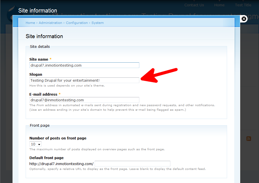 configuration-system-site-info-site-slogan