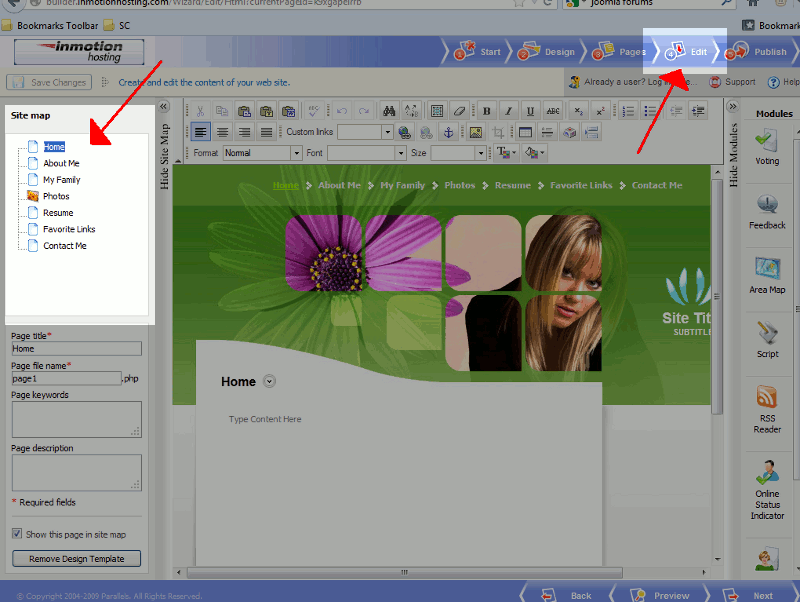 select-the-page-to-edit
