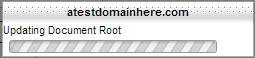updating-document-root