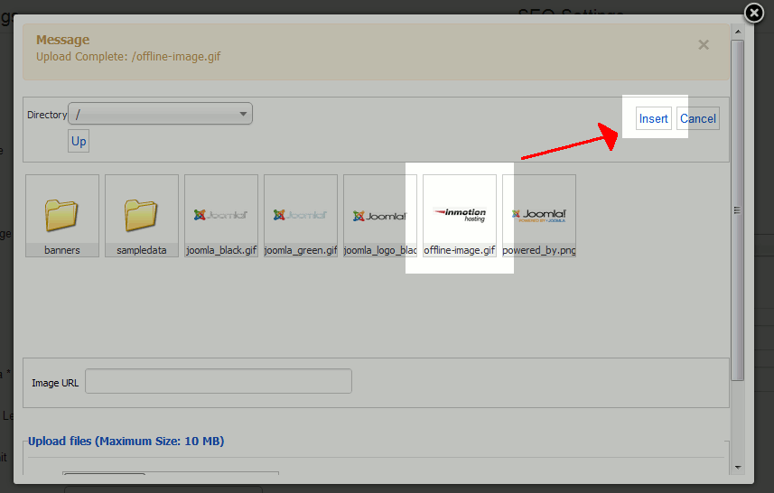 choose-offline-image