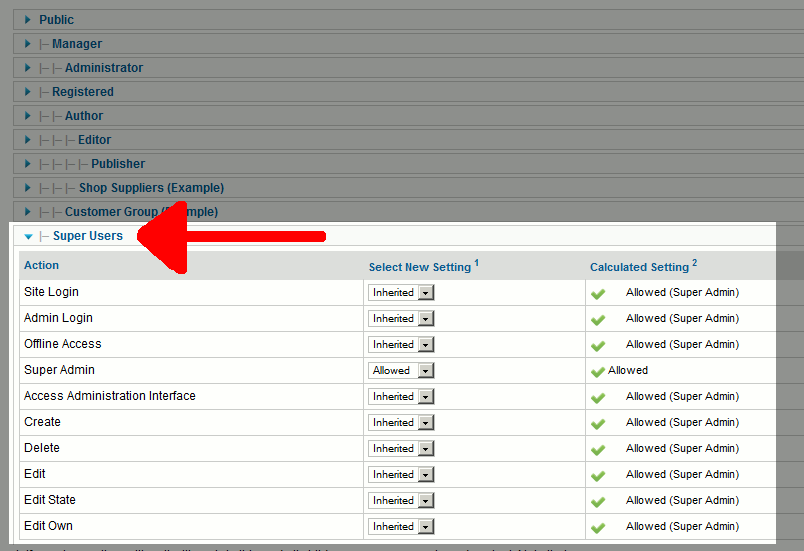 super-users-permissions
