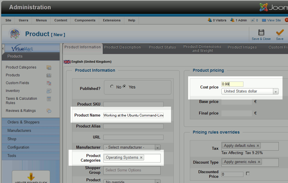 enter-basic-product-information