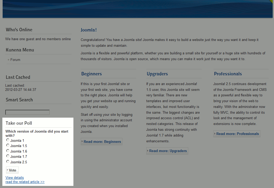 new-poll-now-on-our-website
