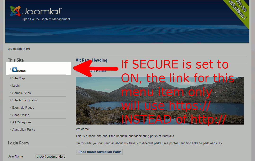 secure-meta-data