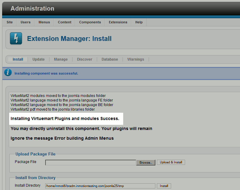virtuemart-plugins-installed-successfully