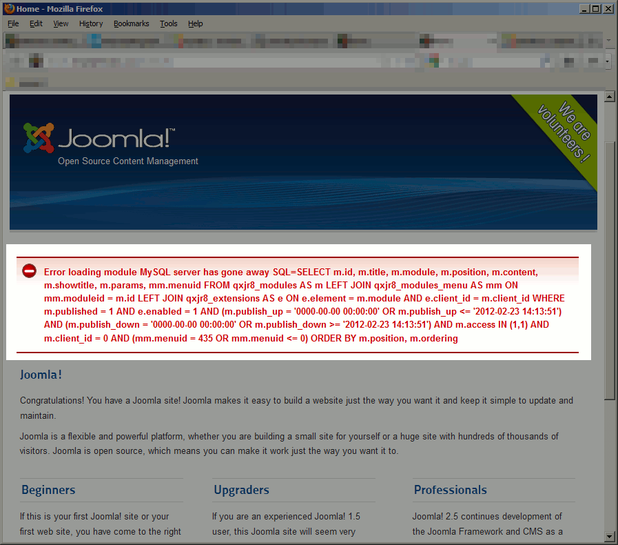 mysql-server-has-gone-away