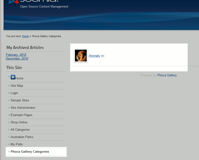 phoca-gallery-menu-item-has-been-added