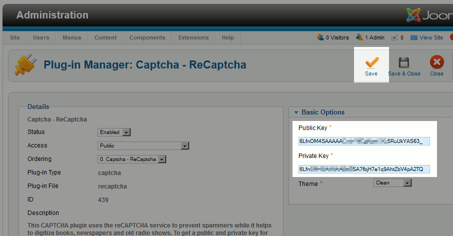 enter-keys-and-click-save