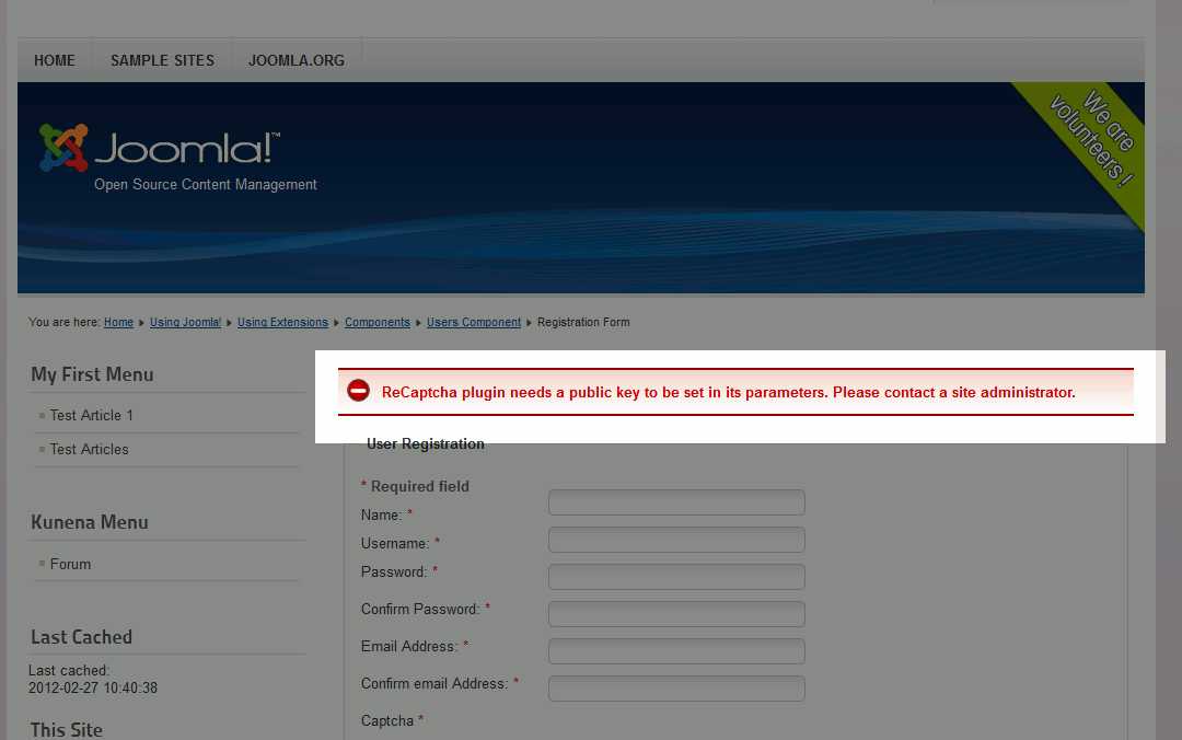 recaptcha-plugin-needs-a-public-key