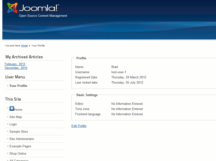 without-user-profile-plugin-enabled
