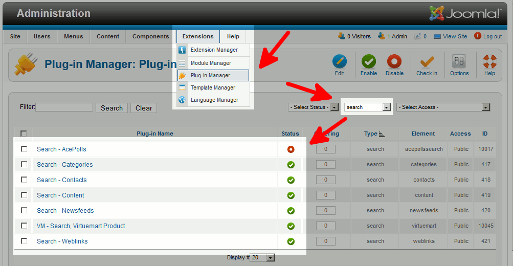 virtuemart-search-plugin