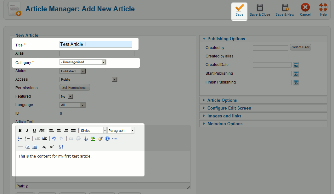 write-your-first-test-article