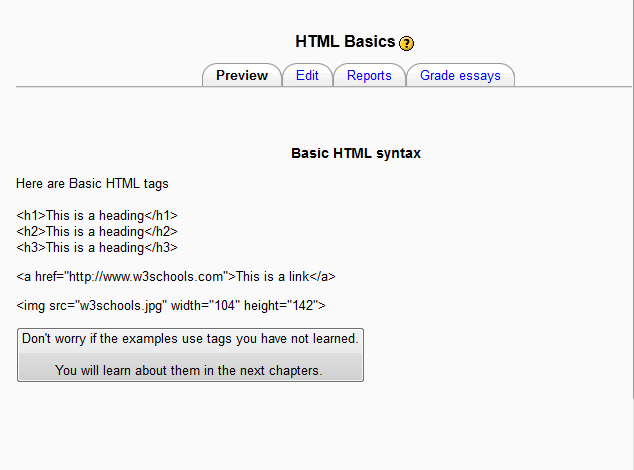 Click here to view the larger image moodle-reset-password-username-edit-profile