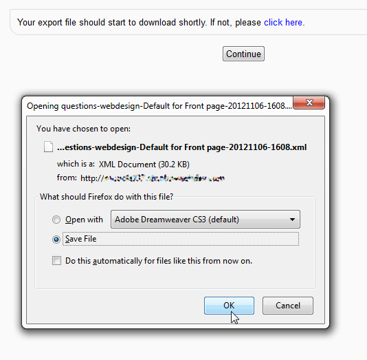 import-export-categories-1-save-moodle