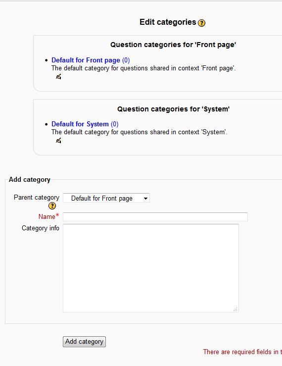 question-bank-3-categories-moodle