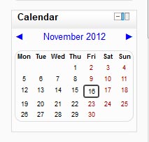 Click here to enlarge activities