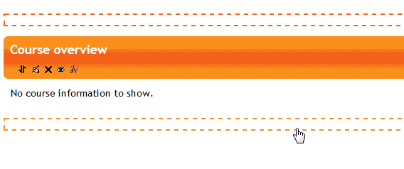 Click here to view the larger image Click bounding box Moodle