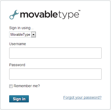 user registration disabled