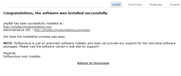 install-success