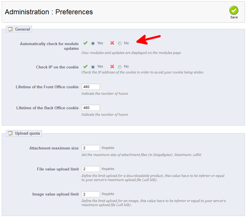administration-preferences-auto-module-update