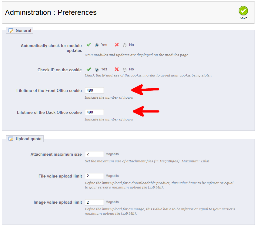 administration-preferences-cookie