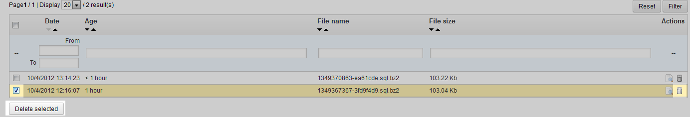 delete-db-backup