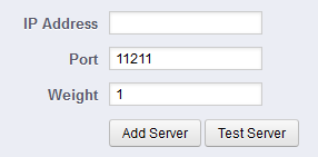 memcached