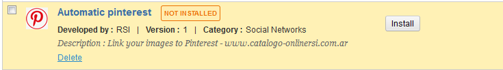 install-auto-pintrest