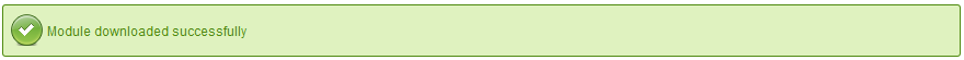 upload-successful