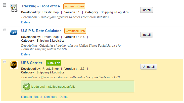 ups-install-configure