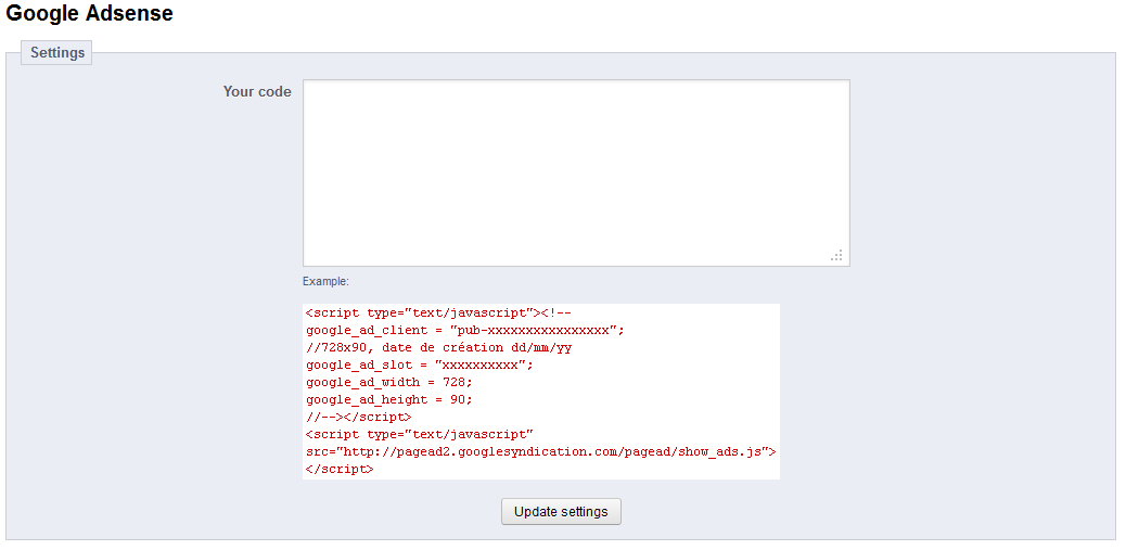3-enter-adsense-code