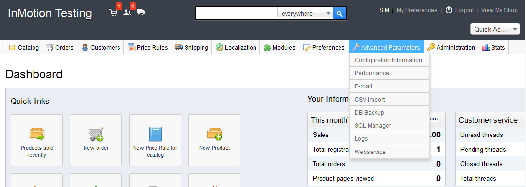 enable-multistore-before