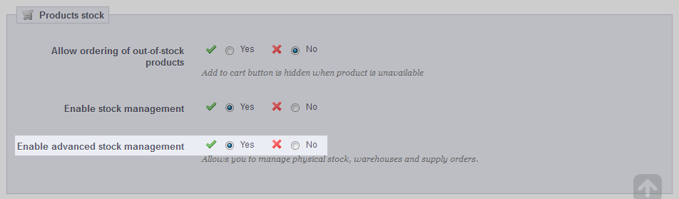 enable-advanced-stock