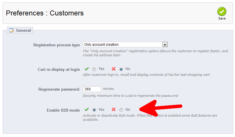 preferences-customers-enable-b2b