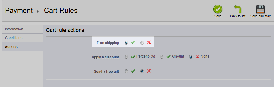 free-shipping